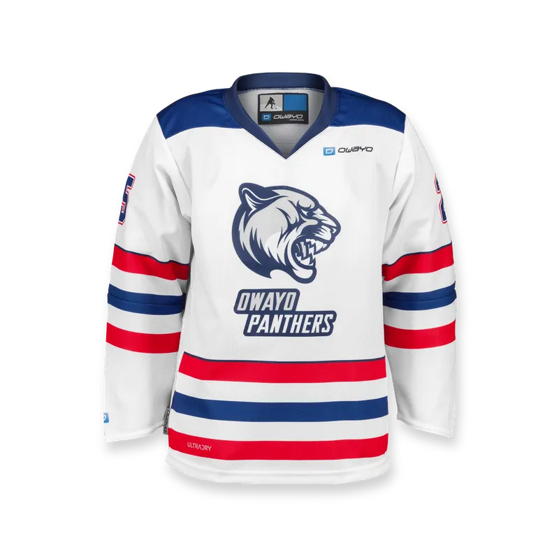 IJshockeyshirt H6 Hero Kids
